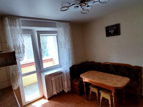 квартира по адресу Гулака-Артемовского ул., 13а