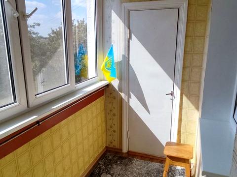 квартира по адресу Гулака-Артемовского ул., 13а