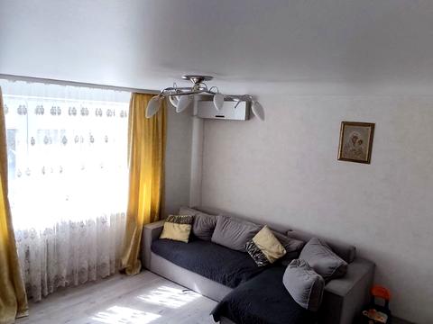 квартира по адресу Гулака-Артемовского ул., 13а