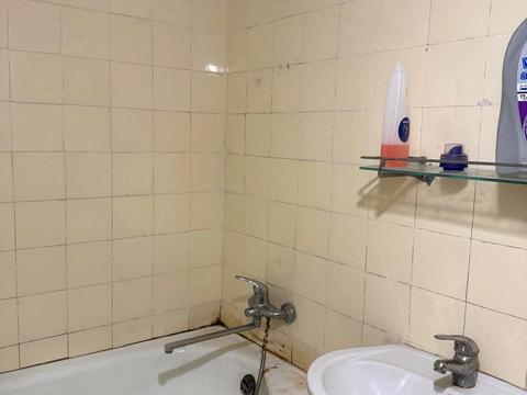 квартира по адресу Виноградный пер., 1/11