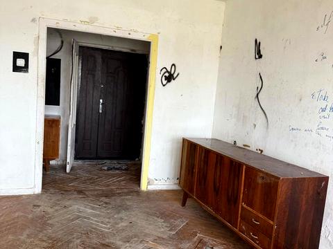 квартира по адресу Виноградный пер., 1/11