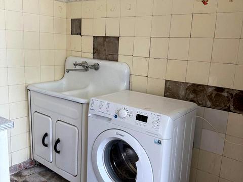 квартира по адресу Виноградный пер., 1/11