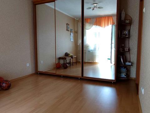 квартира по адресу Гулака-Артемовского ул., 13а