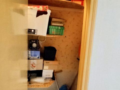 квартира по адресу Гулака-Артемовского ул., 13а