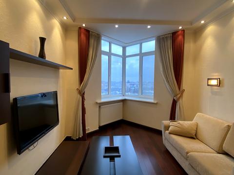 квартира по адресу Евгения Коновальца ул. (Щорса), 32-Г