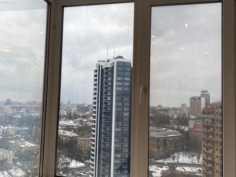 квартира по адресу Евгения Коновальца ул. (Щорса), 32-Г