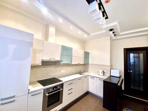 квартира по адресу Евгения Коновальца ул. (Щорса), 32-Г