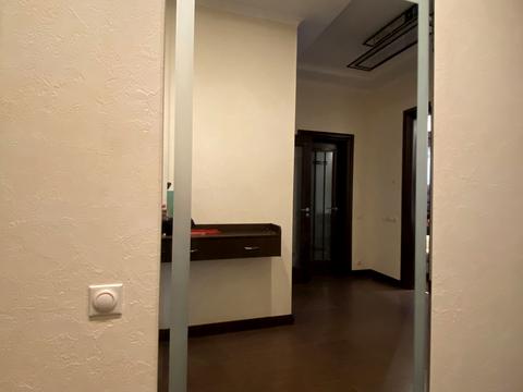 квартира по адресу Евгения Коновальца ул. (Щорса), 32-Г