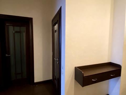 квартира по адресу Евгения Коновальца ул. (Щорса), 32-Г