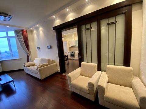 квартира по адресу Евгения Коновальца ул. (Щорса), 32-Г