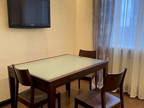 квартира по адресу Евгения Коновальца ул. (Щорса), 32-Г