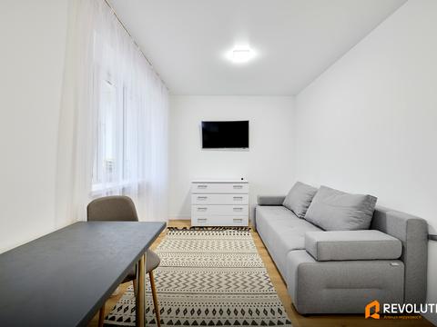 квартира за адресою Відрадний просп. (Чубаря), 10-А