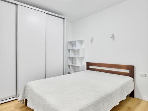 квартира за адресою Відрадний просп. (Чубаря), 10-А