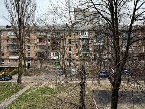 квартира за адресою Відрадний просп. (Чубаря), 10-А