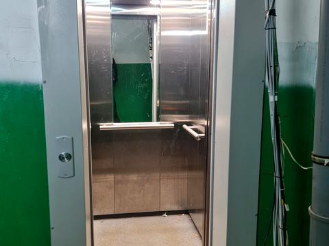 квартира за адресою Жмеринська вул., 16