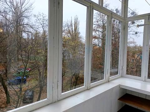 квартира за адресою Уманська вул., 29/1