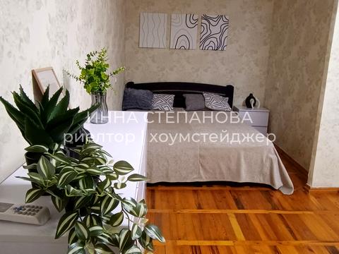 квартира по адресу Надежды Алексеенко ул. (Чичерина), 108