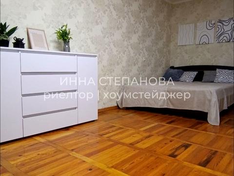 квартира по адресу Надежды Алексеенко ул. (Чичерина), 108