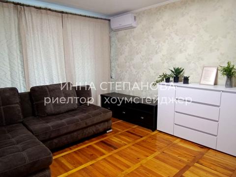 квартира по адресу Надежды Алексеенко ул. (Чичерина), 108