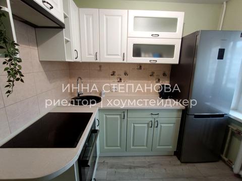 квартира по адресу Надежды Алексеенко ул. (Чичерина), 108