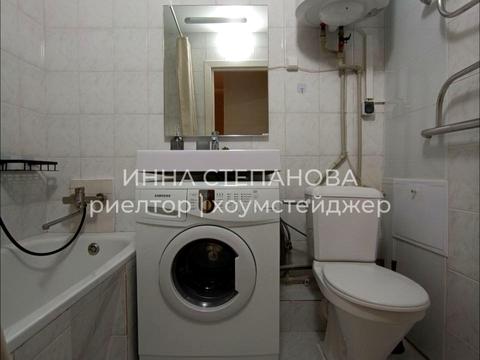 квартира по адресу Надежды Алексеенко ул. (Чичерина), 108