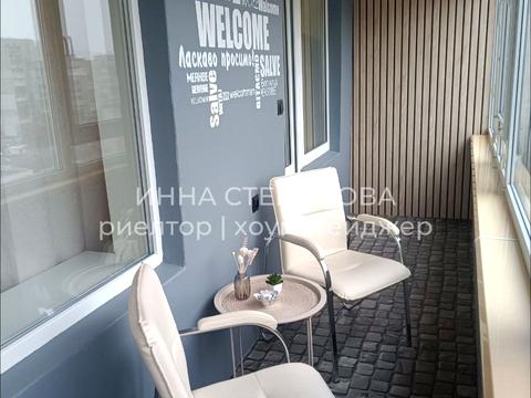 квартира по адресу Надежды Алексеенко ул. (Чичерина), 108