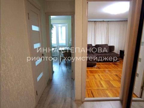 квартира по адресу Надежды Алексеенко ул. (Чичерина), 108