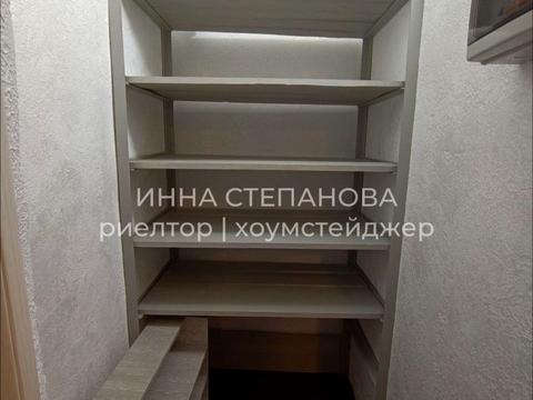 квартира по адресу Надежды Алексеенко ул. (Чичерина), 108