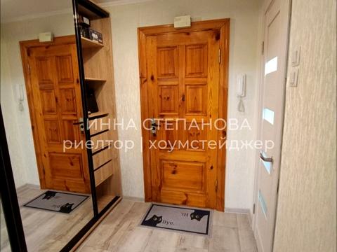 квартира по адресу Надежды Алексеенко ул. (Чичерина), 108