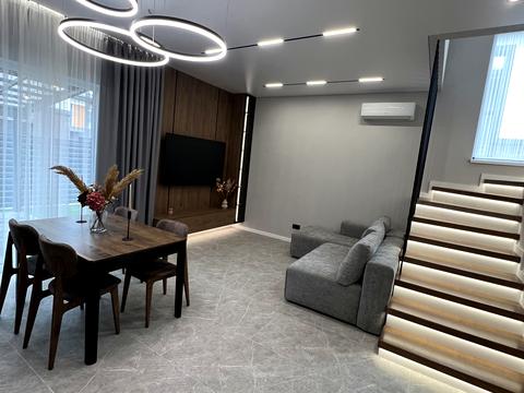 будинок за адресою Харківська вул.