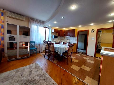 квартира по адресу Клочковская ул., 222