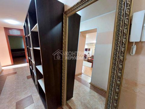 квартира по адресу Клочковская ул., 222