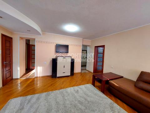 квартира по адресу Клочковская ул., 222