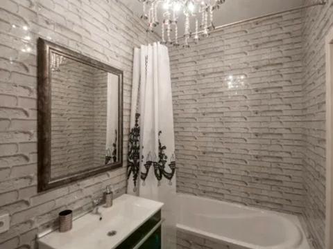 квартира за адресою Французький бульв., 60г