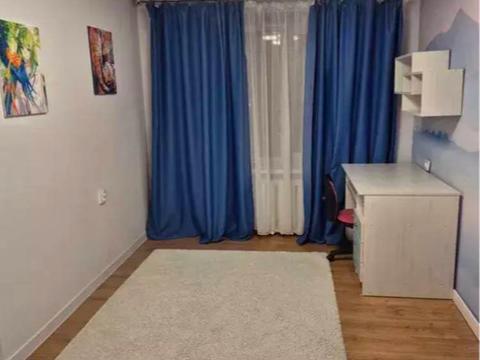 квартира за адресою Академіка Тамма вул., 3/163