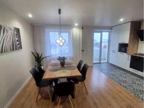 квартира за адресою Академіка Тамма вул., 3/163