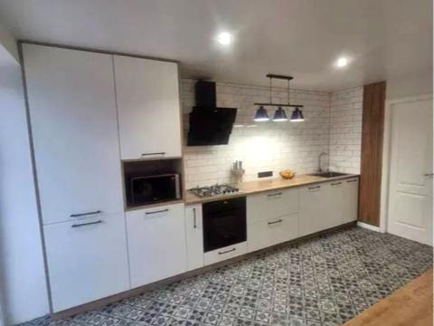 квартира за адресою Академіка Тамма вул., 3/163