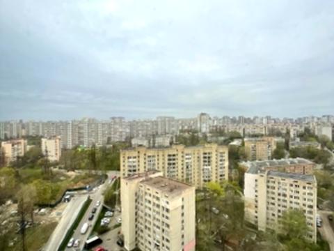 квартира за адресою Перемишльська вул. (Червонопільська), 2-Г