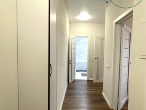 квартира за адресою Перемишльська вул. (Червонопільська), 2-Г