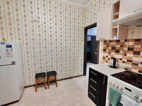 квартира за адресою Перлинна вул., 3