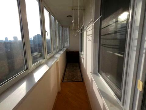 квартира по адресу Демеевская ул., 51