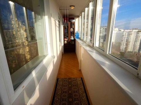 квартира по адресу Демеевская ул., 51