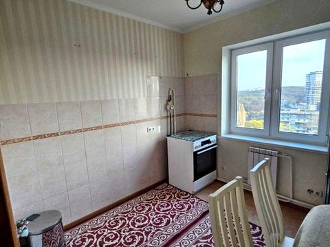 квартира по адресу Демеевская ул., 51