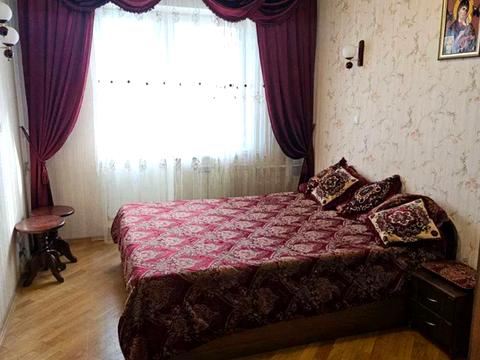 квартира по адресу Демеевская ул., 51