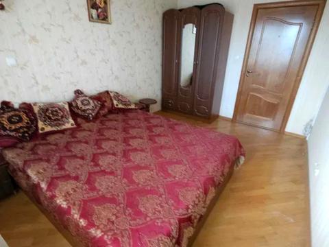 квартира по адресу Демеевская ул., 51