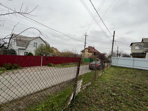 ділянка за адресою Набережна вул., 7