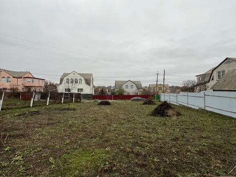 ділянка за адресою Набережна вул., 7