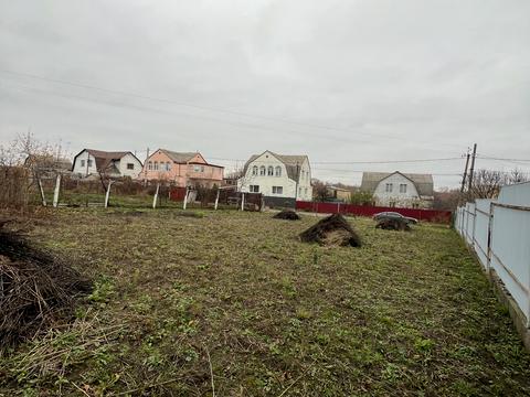 ділянка за адресою Набережна вул., 7