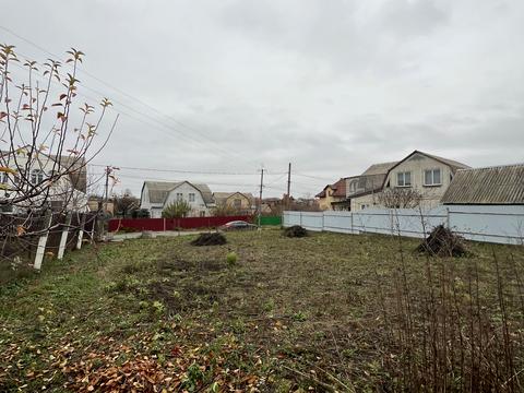 ділянка за адресою Набережна вул., 7