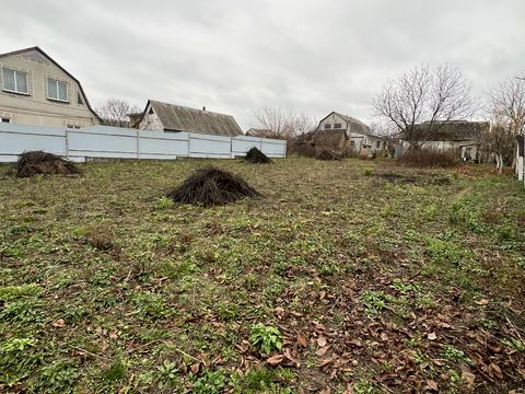 ділянка за адресою Набережна вул., 7